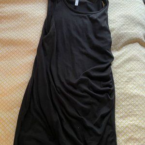 Leith Bodycon Dress - Black